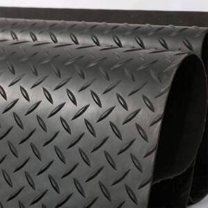 Rubber-Flooring-Matting